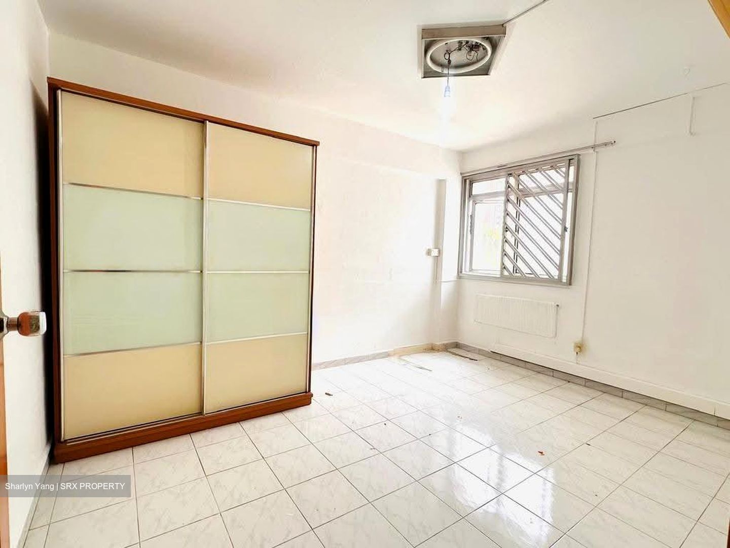 Blk 165 Stirling View (Queenstown), HDB 3 Rooms #627373961